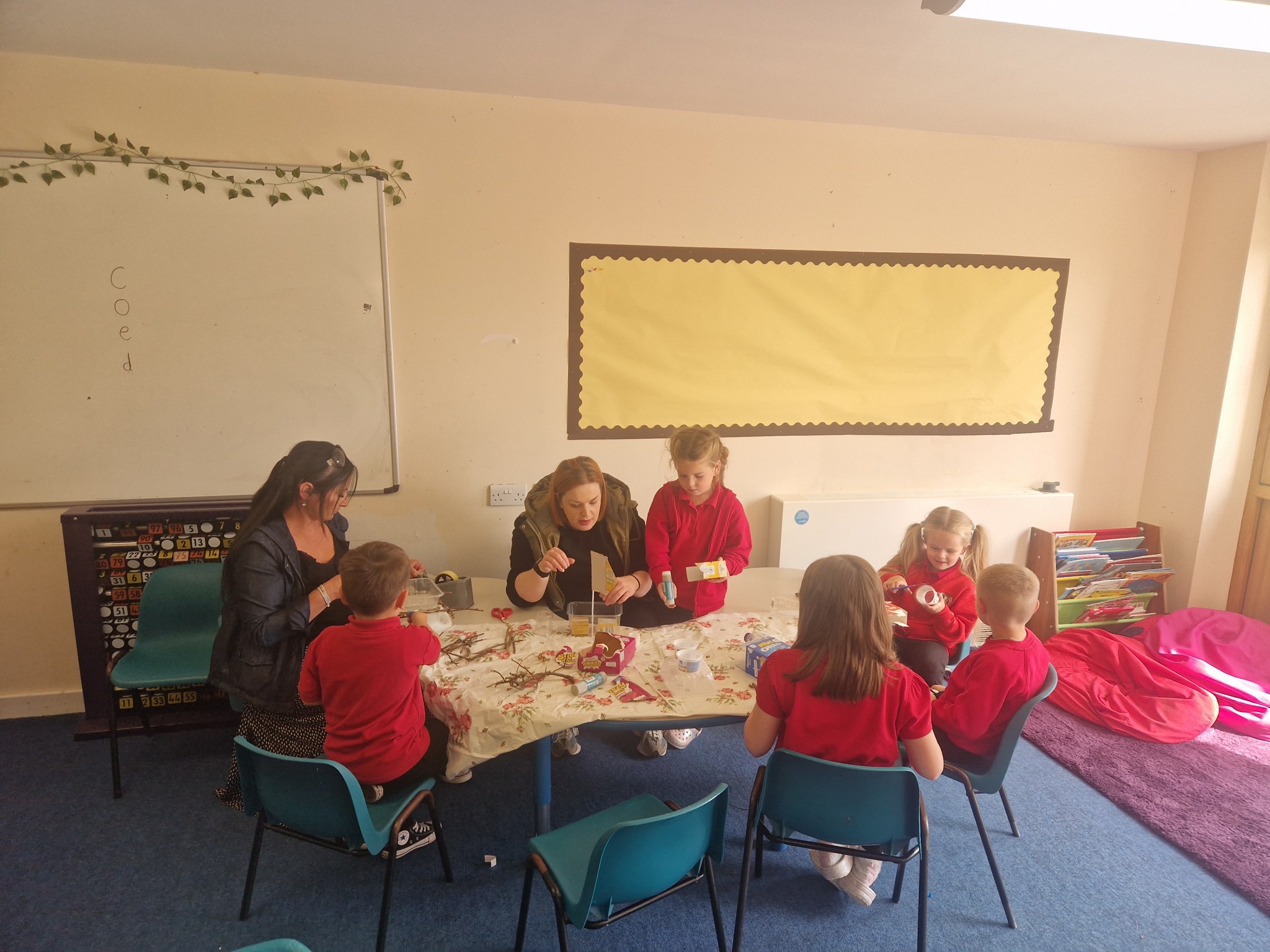 Milton Primary School