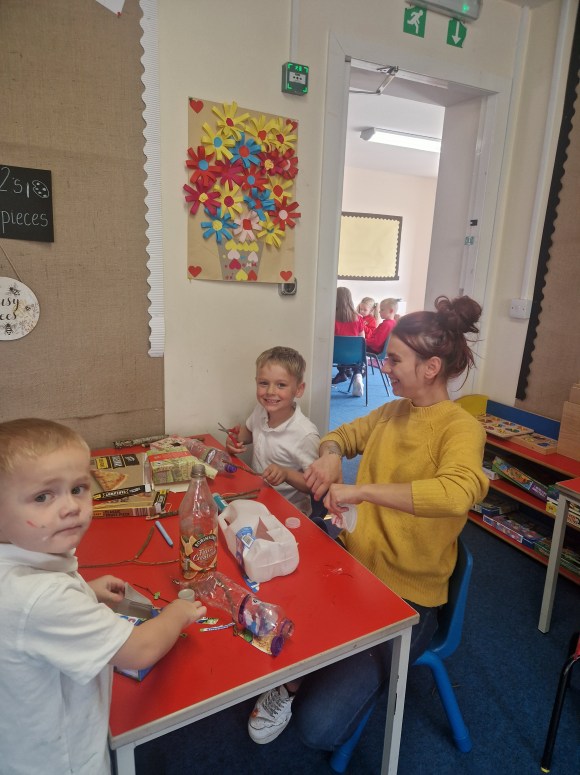 Milton Primary School