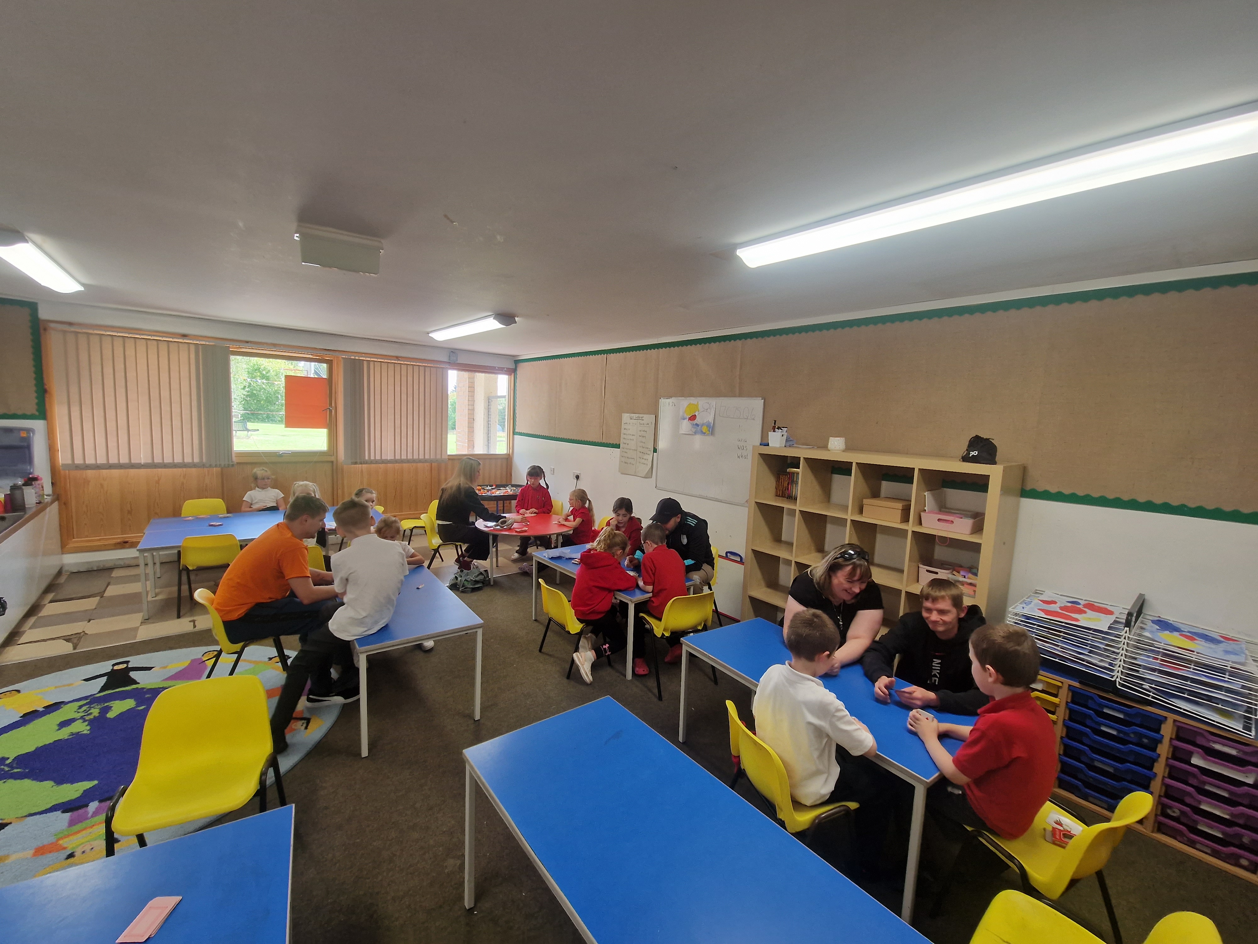 Milton Primary School