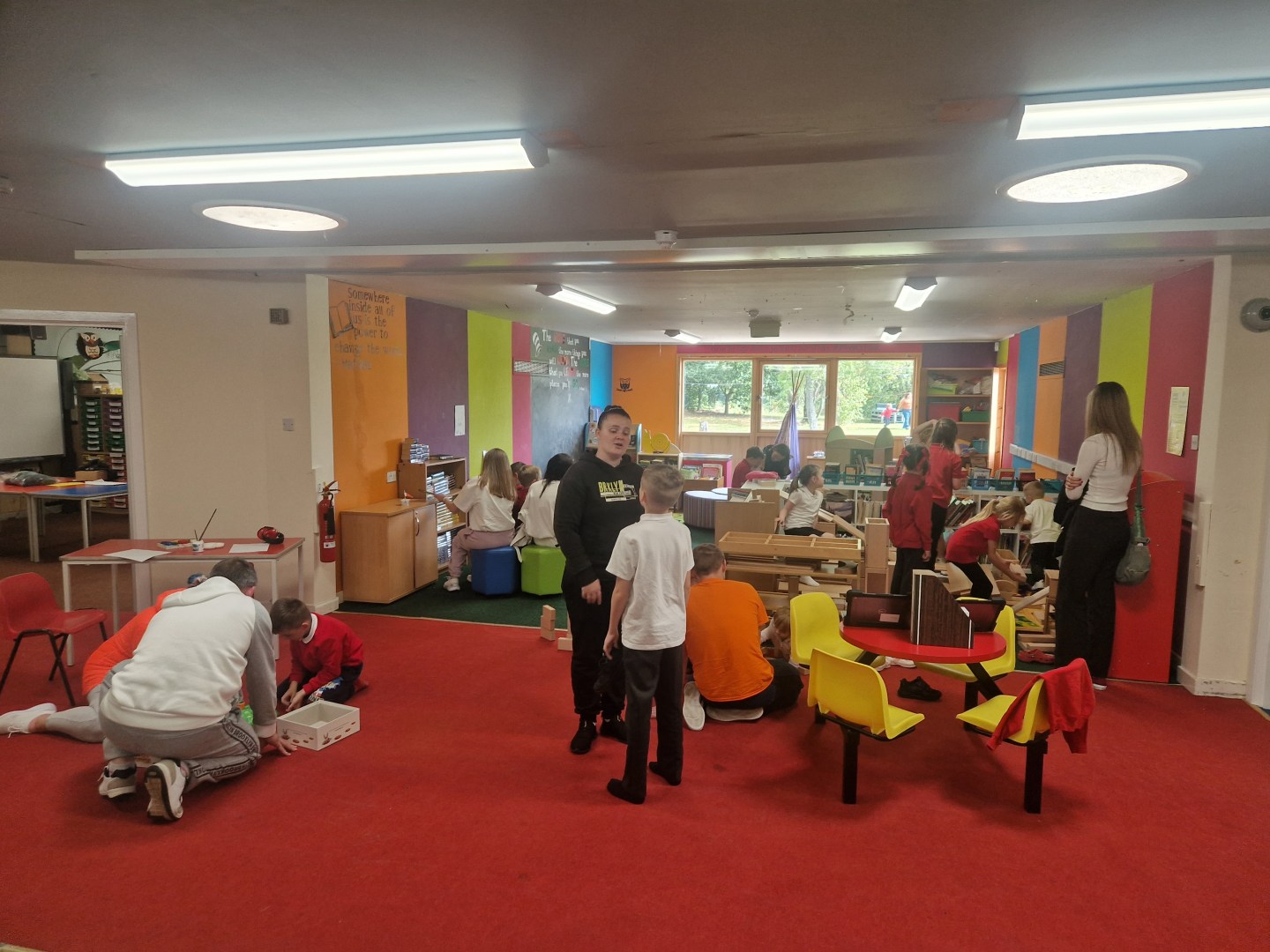 Milton Primary School